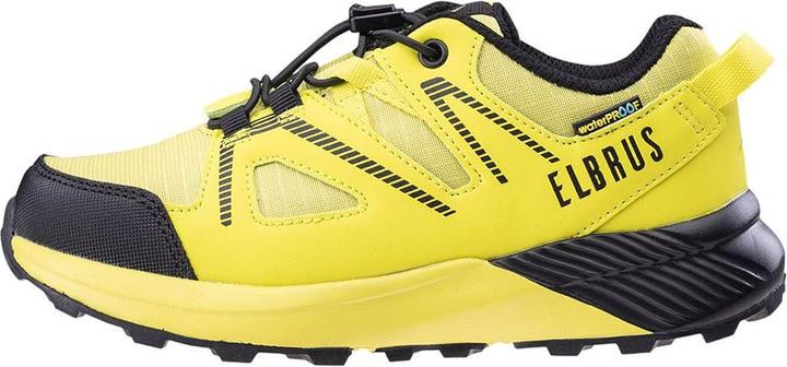 Produktbild Elbrus Wanderschuhe Vapus Wasserfest (31)