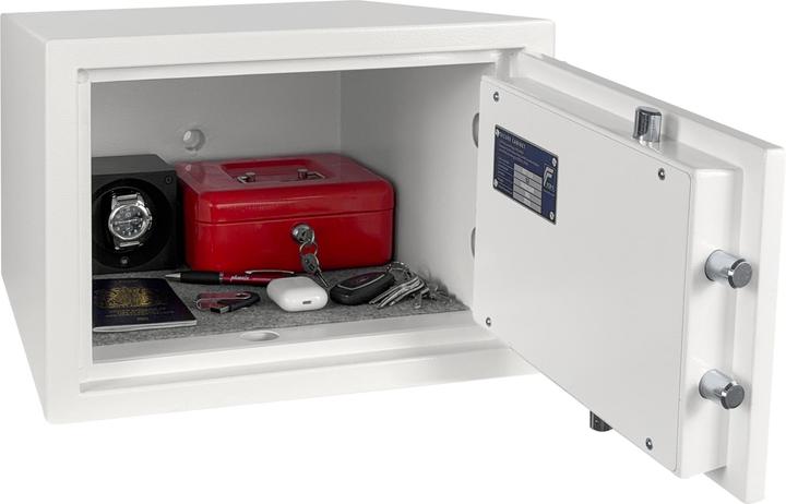 Produktbild Phoenix Tresor S2 FORTRESS Schlüssel klein+ (22 l)