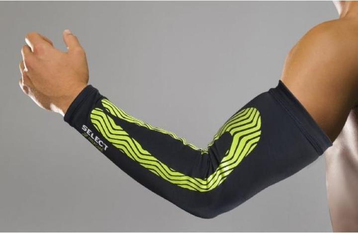 Actual product image Select Profcare compression armsleeve (XS)