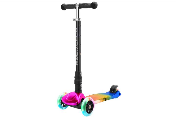 Image du produit Boldcube Grande trottinette à 3 roues Candy Floss