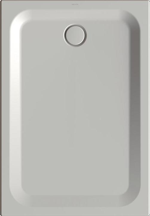 Silver matt