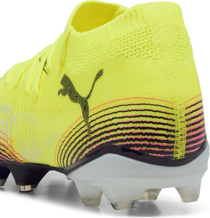 Actual product image Puma FUTURE 8 MATCH FG/AG Wn's (43)