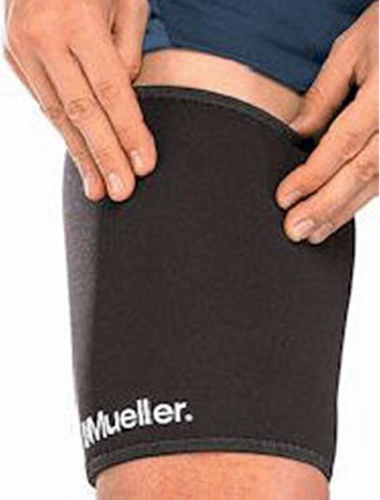 Produktbild Mueller Oberschenkel Sleeve (S)