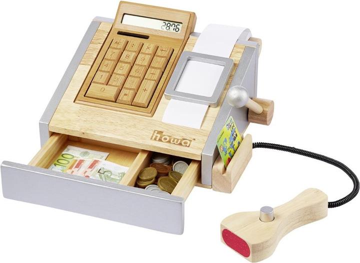 Image du produit Howa Caisse de jeu