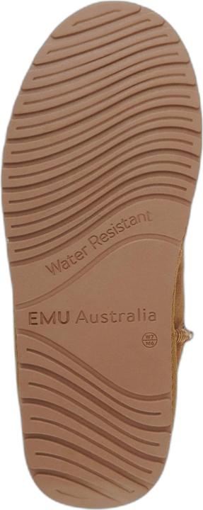 Actual product image EMU Australia platinum stinger lo winter boots (36)