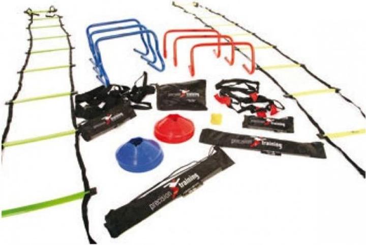 Actual product image Precision Ultimate Speed Agility Kit