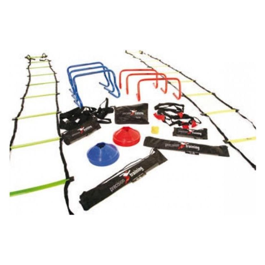 Precision Gelb Trainingsmaterial Ultimate Speed - Image 2