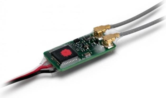 Produktbild Futaba Empfänger R2000SBM
