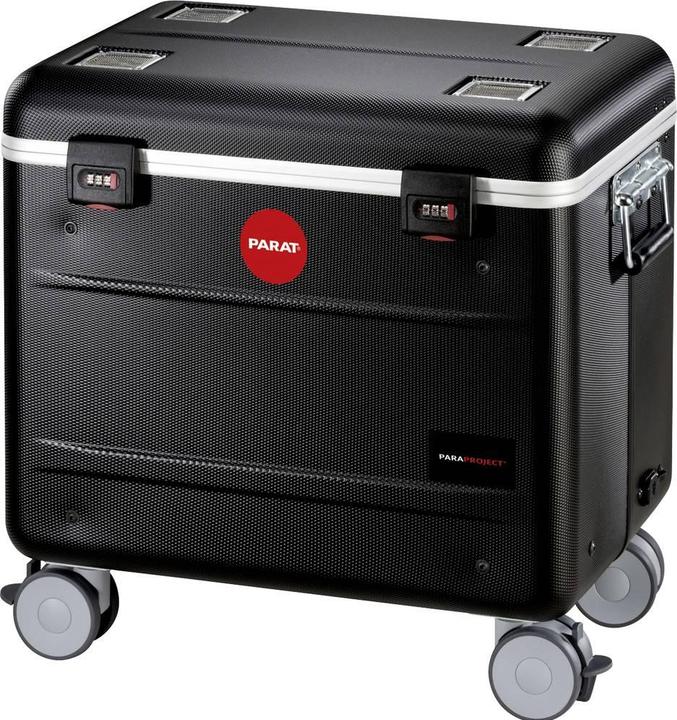 Immagine prodotto Parat paraproject custodia tc10 educover+/kidscover twincharge per 10 tablet fino a 25,91 cm 10,2 pollici