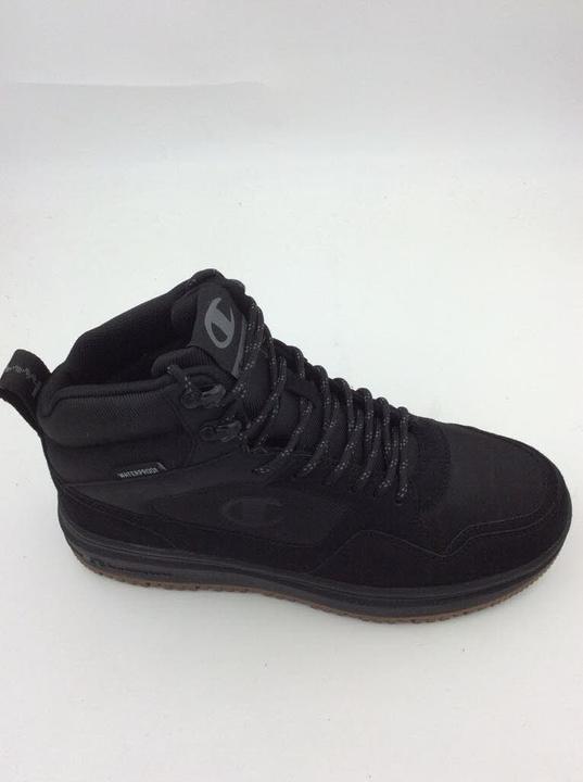 Produktbild Champion Herren Utility Wp Mid Schuhe (45)