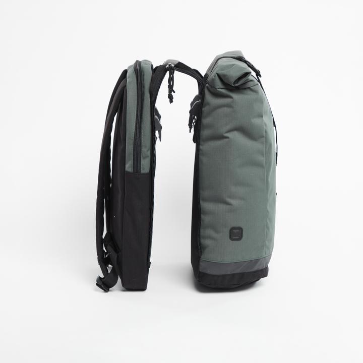 Produktbild Decathlon Fahrradtasche (27 l, Gepäckträgertasche)