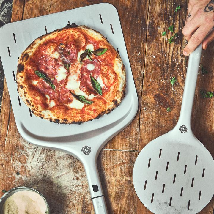 Produktbild Burnhard Pizzawender