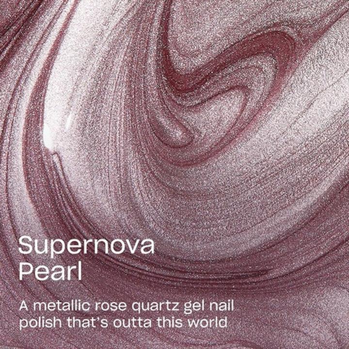 Immagine prodotto OPI Gelcolor Smalto Gel Opaco Finitura Metallica Polimerizzazione UV (Smalto per unghie effetto gel)