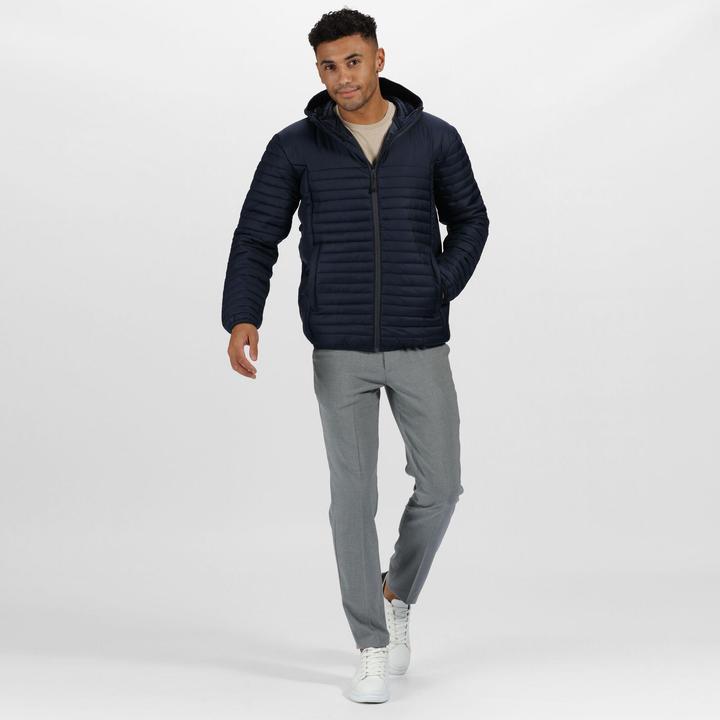 Produktbild Regatta Honestly Made Steppjacke (XS)