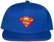 Actual product image Superman Cape) Novelty Cap