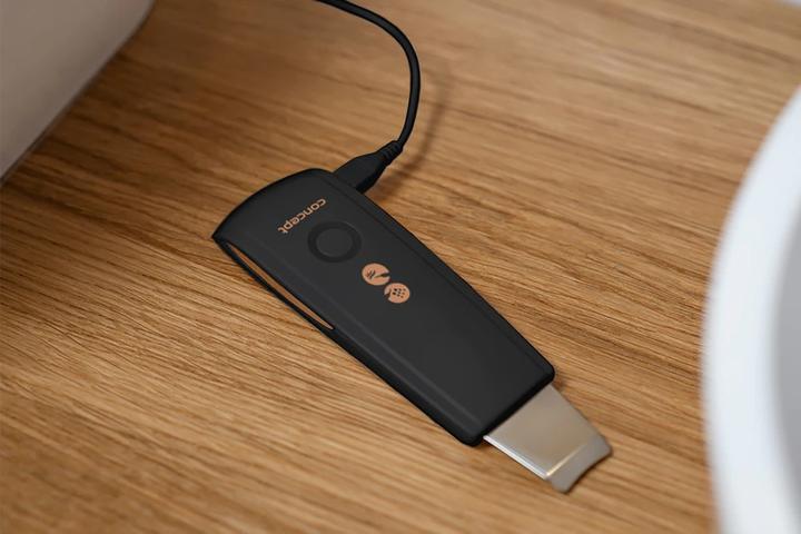 Actual product image Concept PO2031