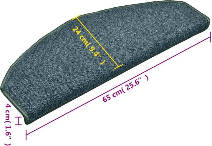 Produktbild VidaXL Rosalie (65 x 24 x 4 cm)