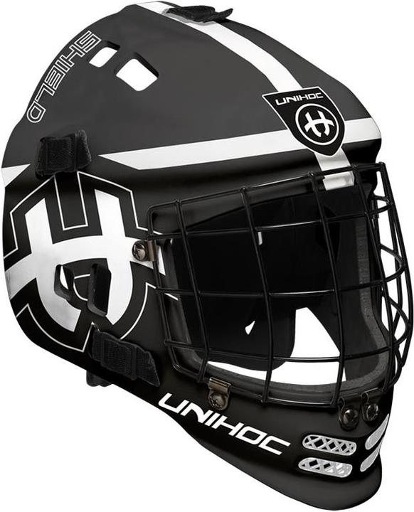 Immagine prodotto Unihoc Scudo per la maschera del portiere