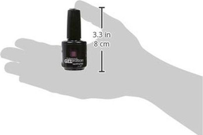 Image du produit Jessica Cosmétiques GELeration Coupe De Ville (Coupe De Ville, Vernis semi-permanent)