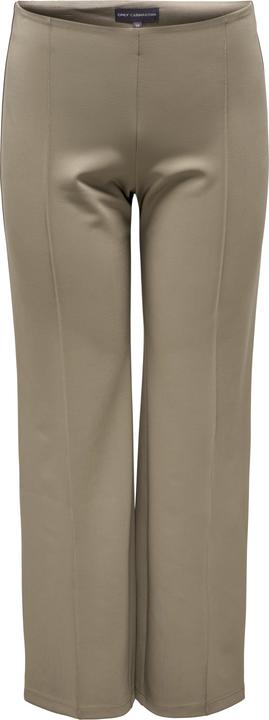 Produktbild Only Gerade geschnitten Hohe Taille Curve Hose Hose (46)