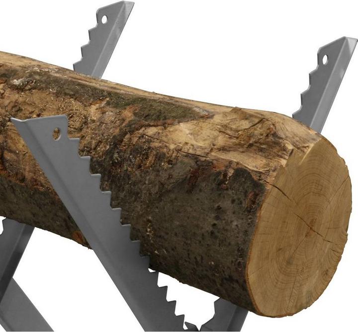 Produktbild Güde Sägebock GSB 600-680 - 94899 (70 cm, 80 cm)