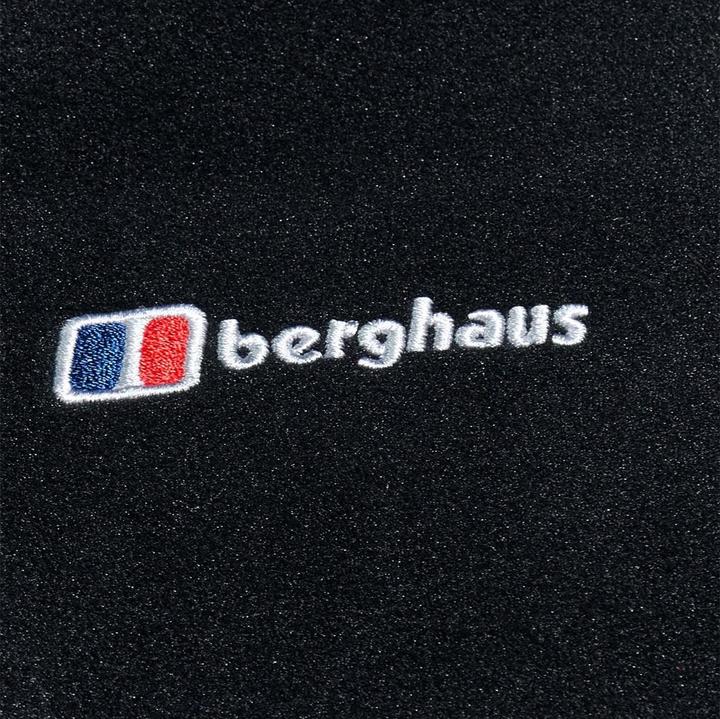 Produktbild Berghaus Prism InterActive Fleecejacke mit halbem Reissverschluss PolartechMaterial (XS)