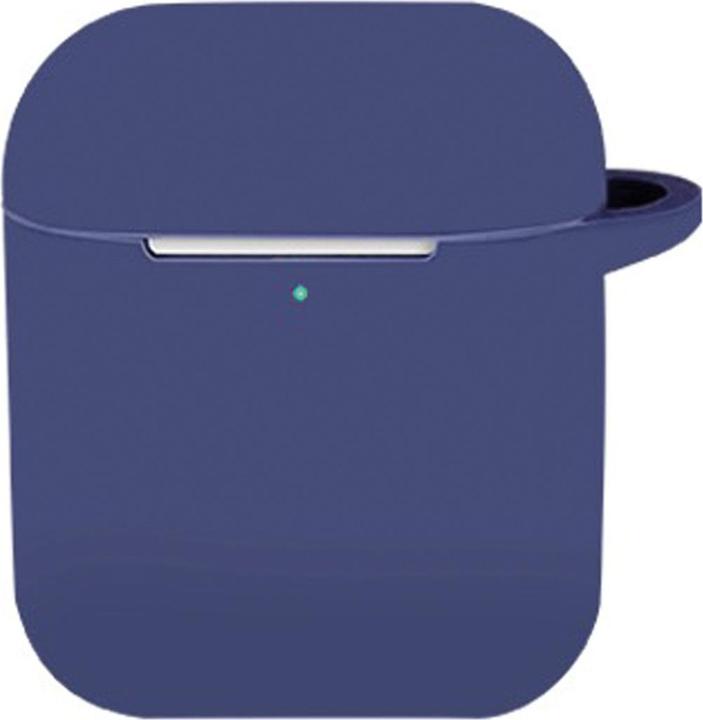 Actual product image Terratec AirBox Navy Blue (Headphone sleeve)