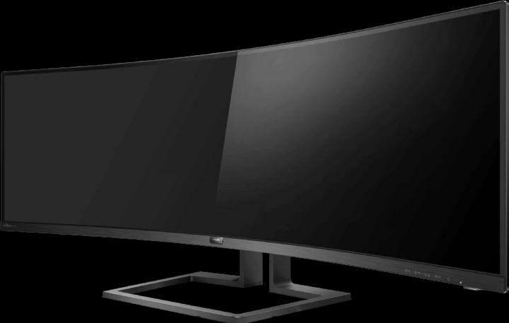 Image du produit Philips 499P9H/00 (5120 x 1440 pixels, 49")