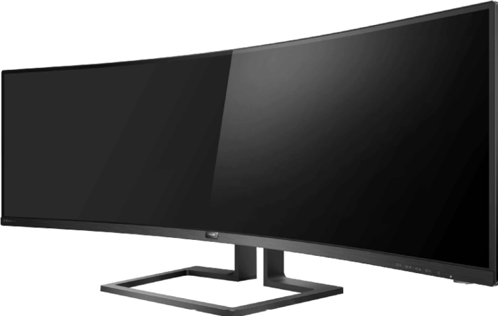 Produktbild Philips 499P9H/00 (5120 x 1440 Pixel, 49")