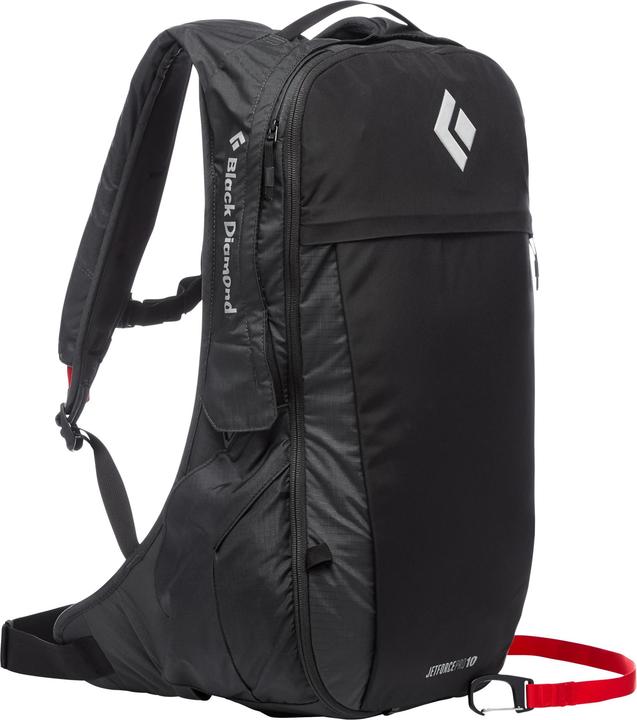 Image du produit Black Diamond JetForce Pro 10 Lawinenrucksack (10 l)