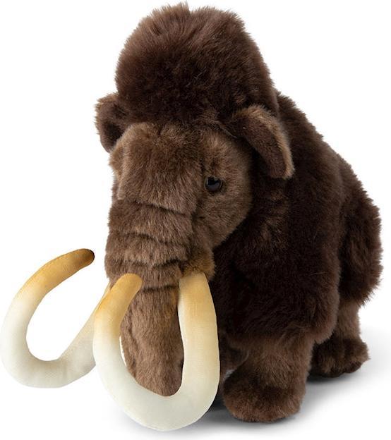 Actual product image WWF Mammoth brown (21 cm)
