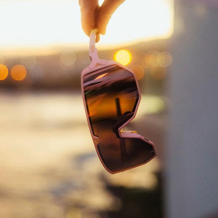 Produktbild Tripoint Reschen (matt pink, Pink Multi, Braun)