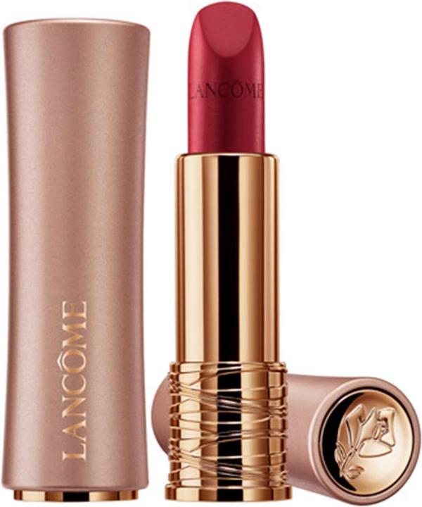 Image du produit Lancôme Absolu Rouge Intimatte 282 Very French (282 Tout Doux)