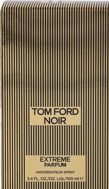 Actual product image Tom Ford Noir Extreme (Eau de parfum, 100 ml)