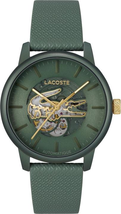 Produktbild Lacoste 12.12 Automatic (44 mm)