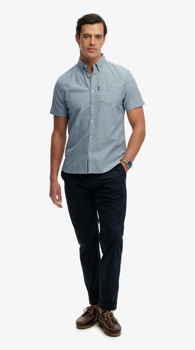 Image du produit Superdry Oxford Essentials (M)