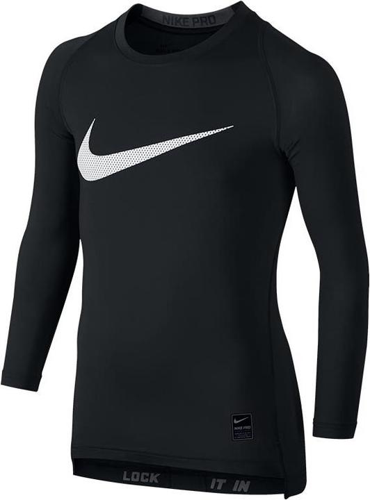 Produktbild Nike Compression Shirt Kinder (S)