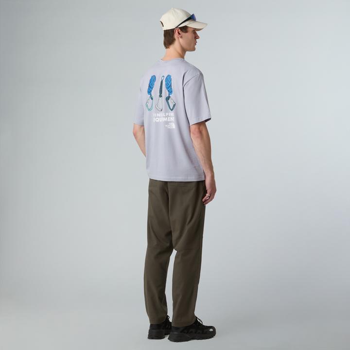 Produktbild North Face Explore Gear Relaxed (M)