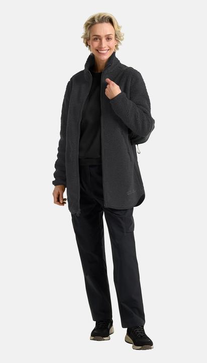 Produktbild Jack Wolfskin High Curl Coat W (XS)