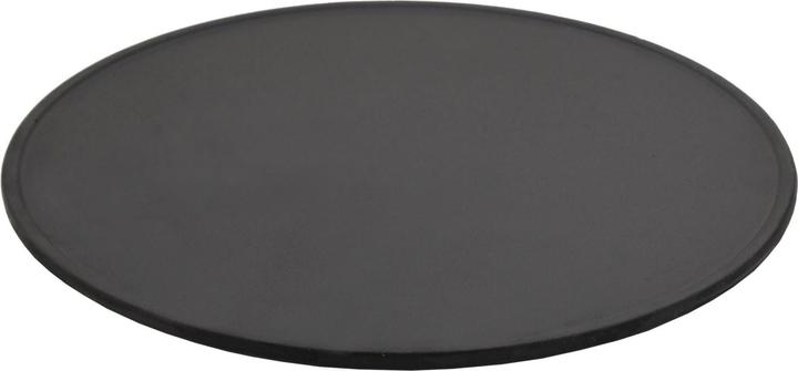 Produktbild Cattara Grillplatte rund GUSSEISEN (für Grills 13040,13043)