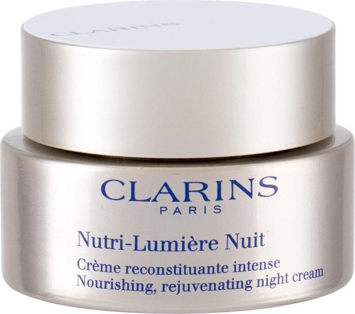 Image du produit Clarins Nutri Lumière Nuit (50 ml)