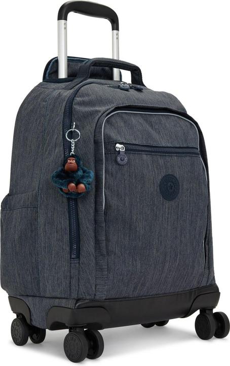 Kipling NEW ZEA Rugzak 26L - MARINE NAVY (33 l)