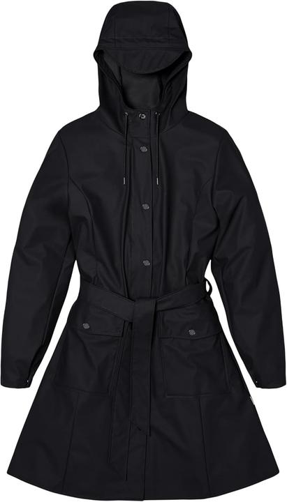 Immagine prodotto Rains Curve W Jacket W3 - 63165