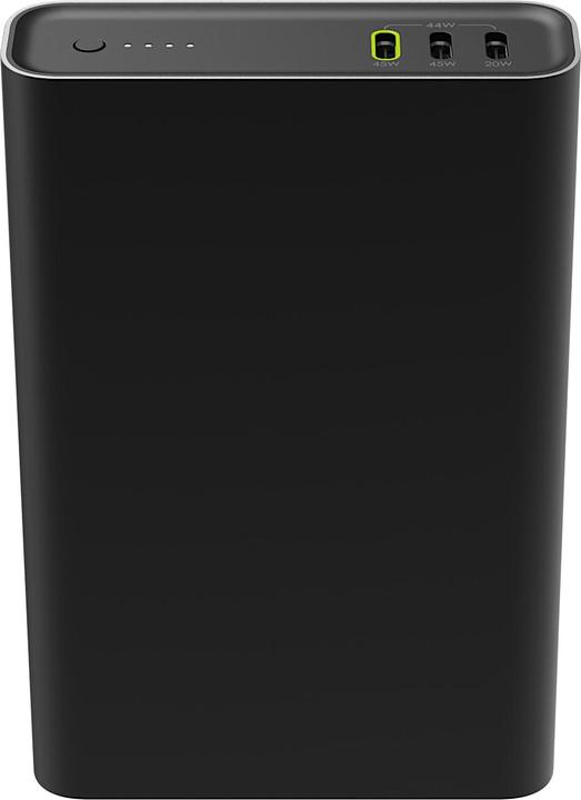 Actual product image mophie Powerstation Pro (20000 mAh, 45 W, 65 Wh)