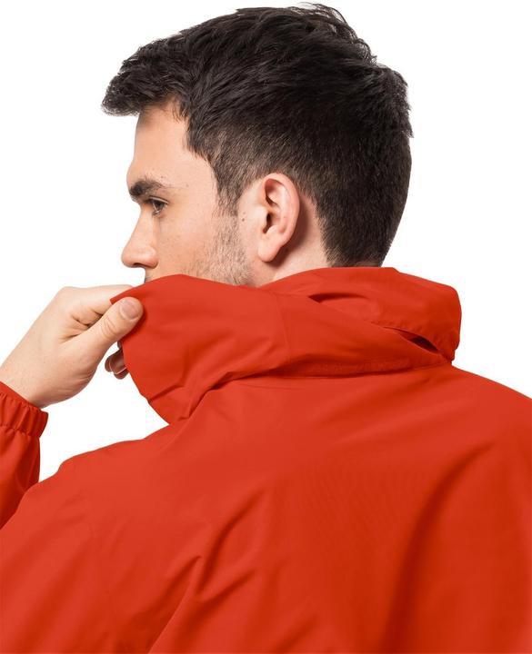 Produktbild Jack Wolfskin Stormy Point 2L Jacket (XL)