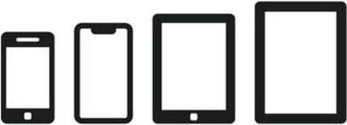Produktbild CoreParts Samsung Galaxy J7 SM-J710F LCD (Display)