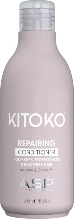 Produktbild ASP Mode Kitoko Repairing Conditioner 250ml (250 ml)