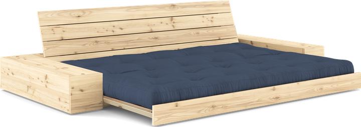 Produktbild Karup Design Base mit 2x Seitenschubladen (2-Sitzer)