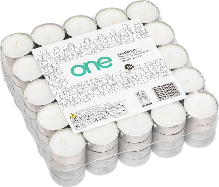 One Liechti (100 Stk.)