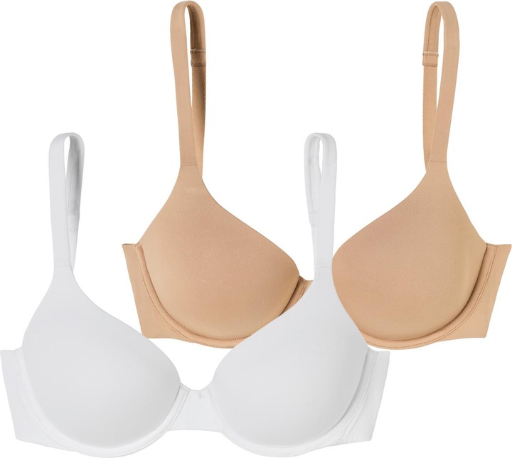 Schiesser Bügel-BH BH mit Schale - Unique Micro